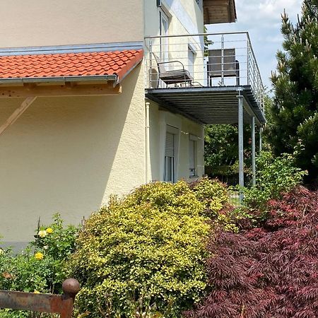 Ferien Im Herzen Bayerns 2 Toging am Inn Экстерьер фото
